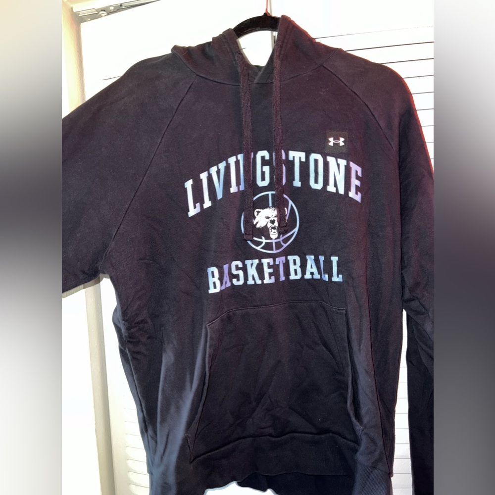 Under armor-Hoodie